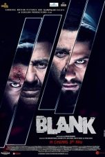 NONTON FILM BLANK